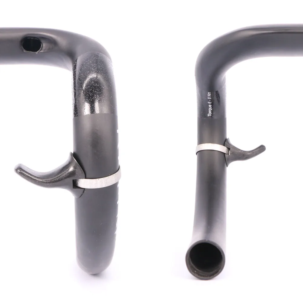 Road Bicycle Drop handlebar thumb grips for road and gravel bikes TOGS ROAD THUMB OVER GRIP SYSTEM (BLACK) bicycle handlebar grips bicycle accessories