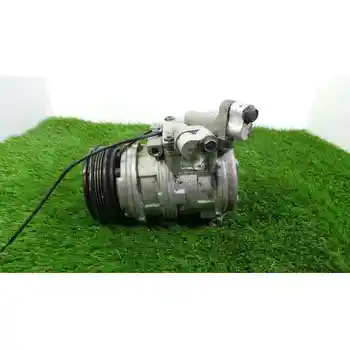 

913831 air Conditioning compressor Kia Carens