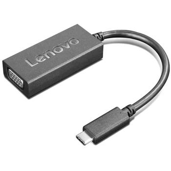 

Adapter Lenovo, USB-C to VGA 4X90M42956