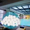200/500/700g White Filter Balls Pool Cleaning Balls Swimming Pool Cleaning Equipment Filter Water Purification Fiber Cotton Ball ► Photo 2/6