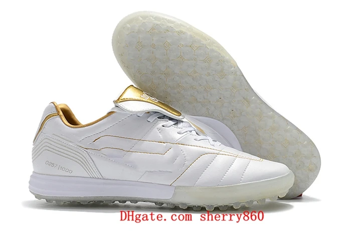 2 Мужские футбольные бутсы Tiempo Legend 7 R10 Elite FG футбольные бутсы Legend VII IC TF футбольные бутсы для помещений - Цвет: 2