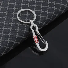 Кулон-брелок для автомобиля для мужчин маленький Ривз креативный металлический брелок обруч Настройка индивидуального персонажа подарок