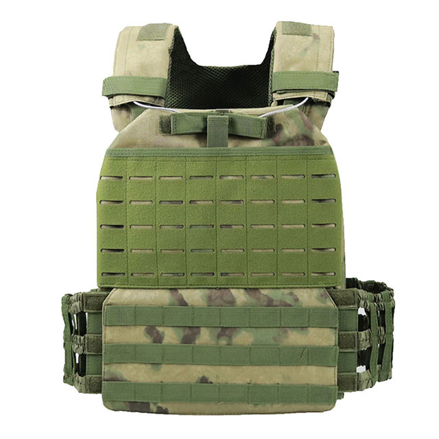 Military Tactical Vest Heavy Vest for Training