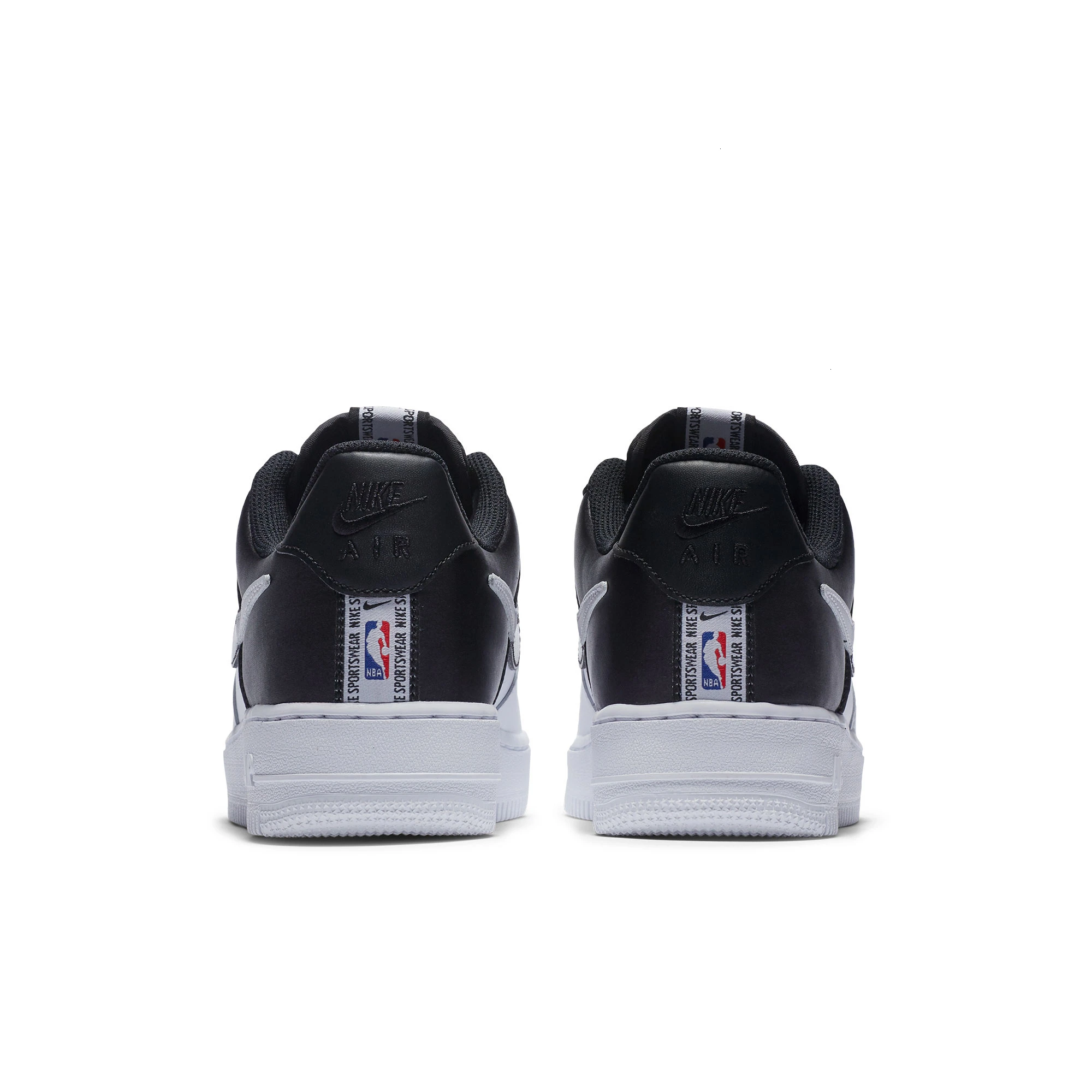 NIKE AIR FORCE 1 '07 LV8 1 AF1Men обувь для скейтбординга Оригинальные спортивные уличные кроссовки удобные Новое поступление# BQ4420