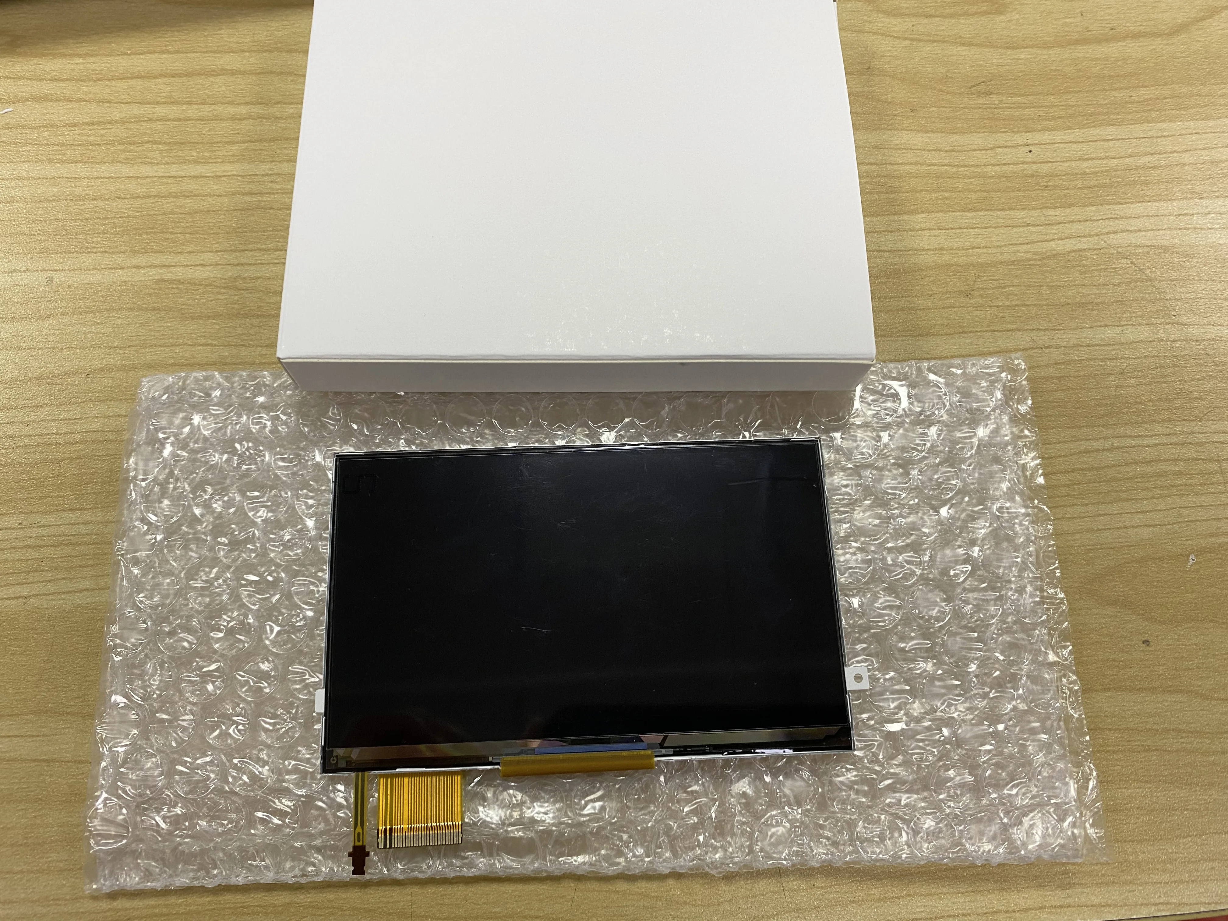LCD Screen Display for PSP3000 PSP 3000 3001 3004 3006 3008 Series Console lcd screen replacement