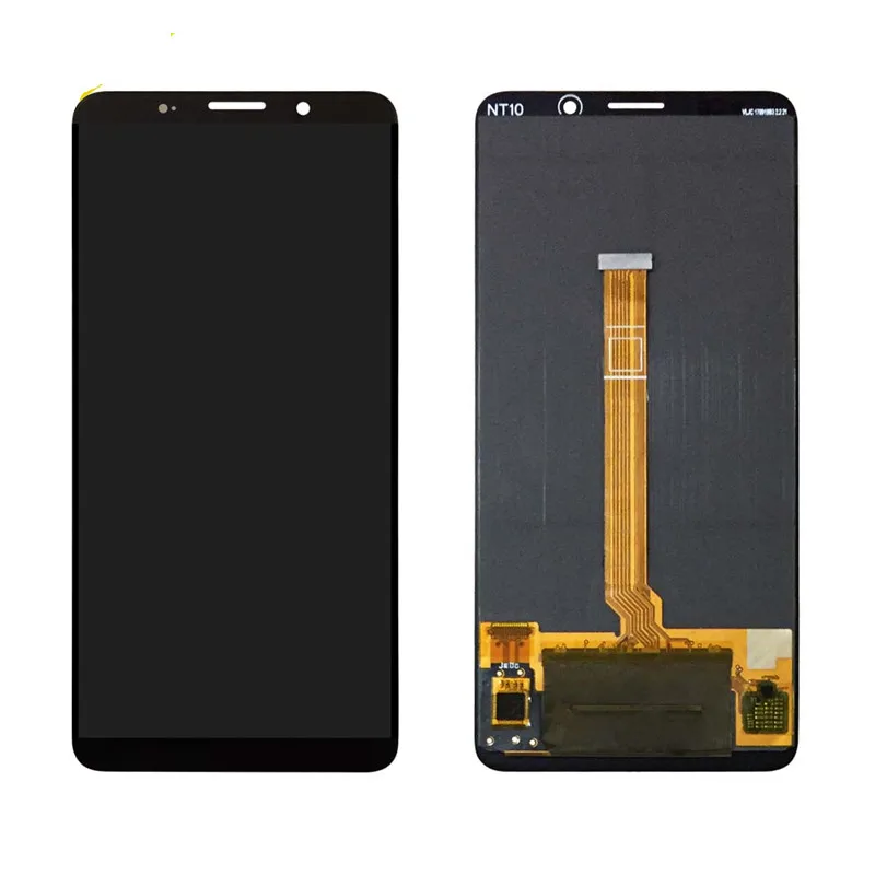 

6.0'' For Huawei Mate 10 Pro BLA-L09 BLA-L29 LCD Display With Touch Screen Digitizer Assembly lcd display pantalla