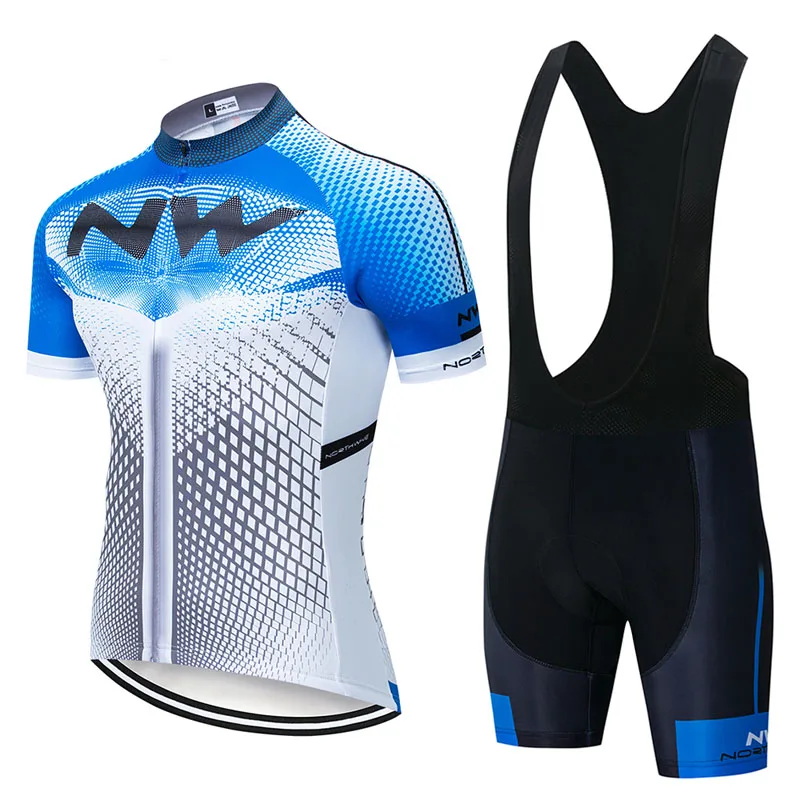 SPTGRVO LairschDan черный nw Велоспорт Джерси ropa ciclismo Одежда для велоспорта Мужская Короткий Комплект mtb горный велосипед одежда наряд - Цвет: 05