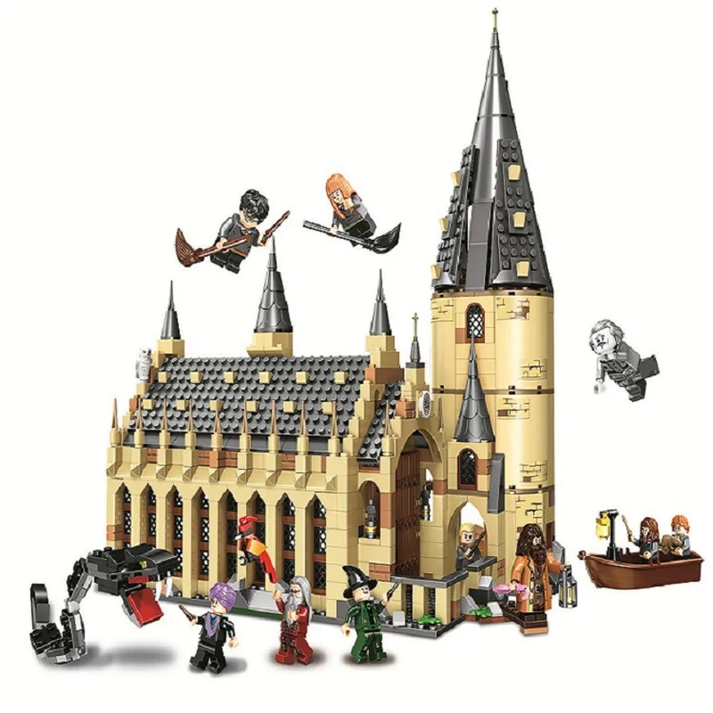 

In Stock 983pcs Series Building Blocks Brick Educational Toys Compatible With Lepining Friends City Marvel