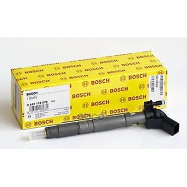 Инжектор Bosch арт. 0445115078