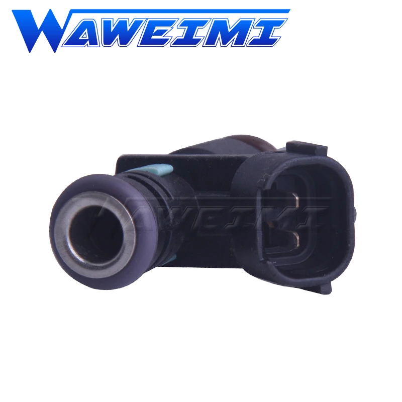 WAWEIMI абсолютно 4 шт. топливный инжектор Форсунка клапан OE 16600-3270R для автомобиля грузовика Новое поступление 166003270R 16600 3270R