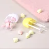 12pcs Creative Plastic Candy Box Ice Cream Stick Children Cute Candy Box Baby Birthday Case ► Photo 3/6