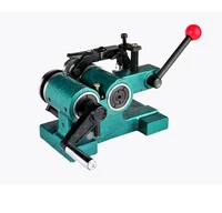 PGA Punch Grinder Molding Machine Precision Grinding Machine Thimble Punching Machine 0.005 PGA 2