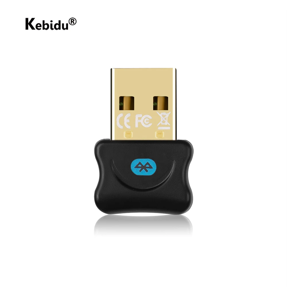 Tanio USB Bluetooth 5.0 Adapter nadajnik Bluetooth V5.0