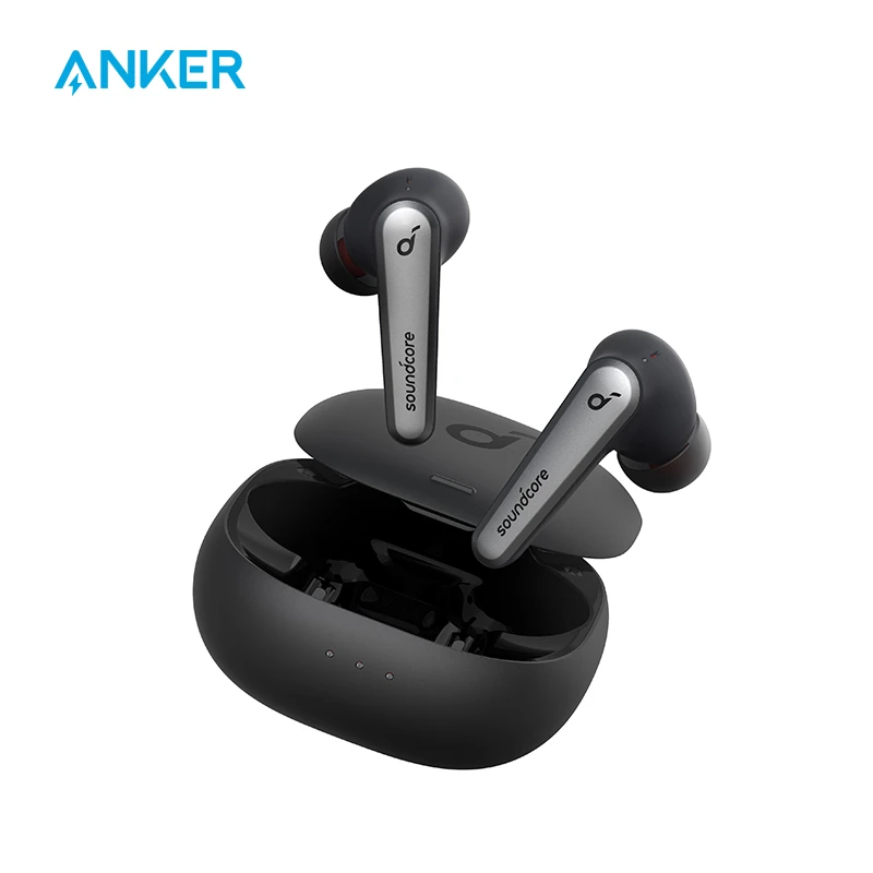 Słuchawki Anker Soundcore Liberty Air 2 Pro z Polski za $116.95 / ~443zł