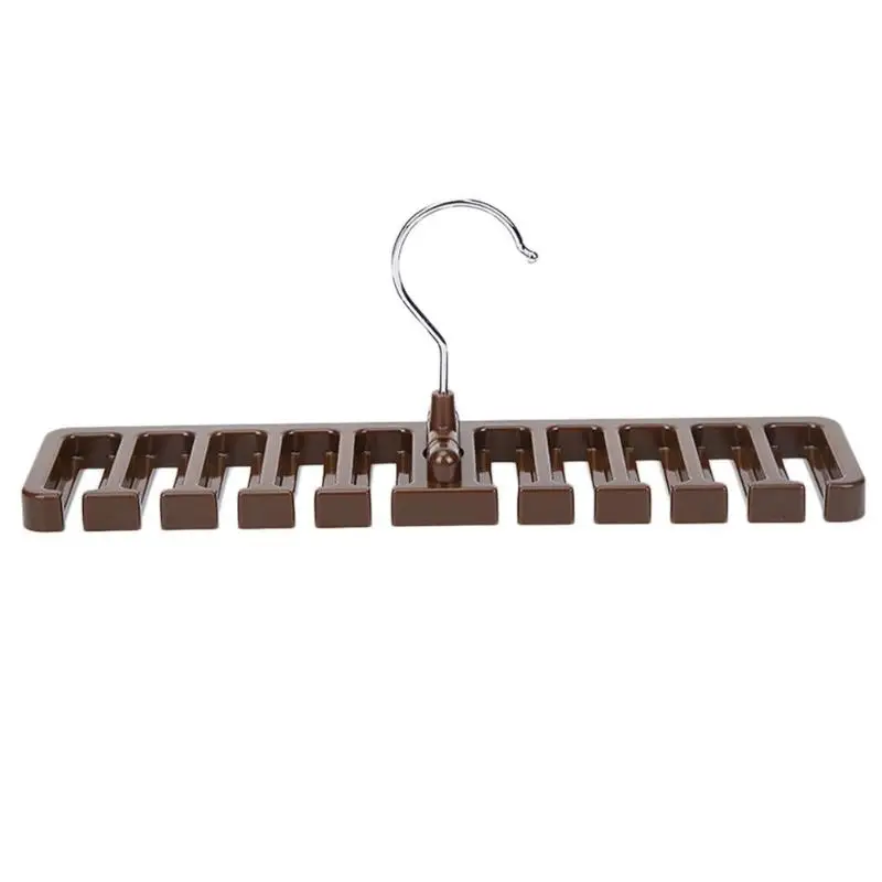 Галстук-пояс, вешалка для хранения шарфов, шкаф с полками, шкаф-органайзер, подставка для домашнего хранения, Shpplies 30,5*12,3*7,5 см