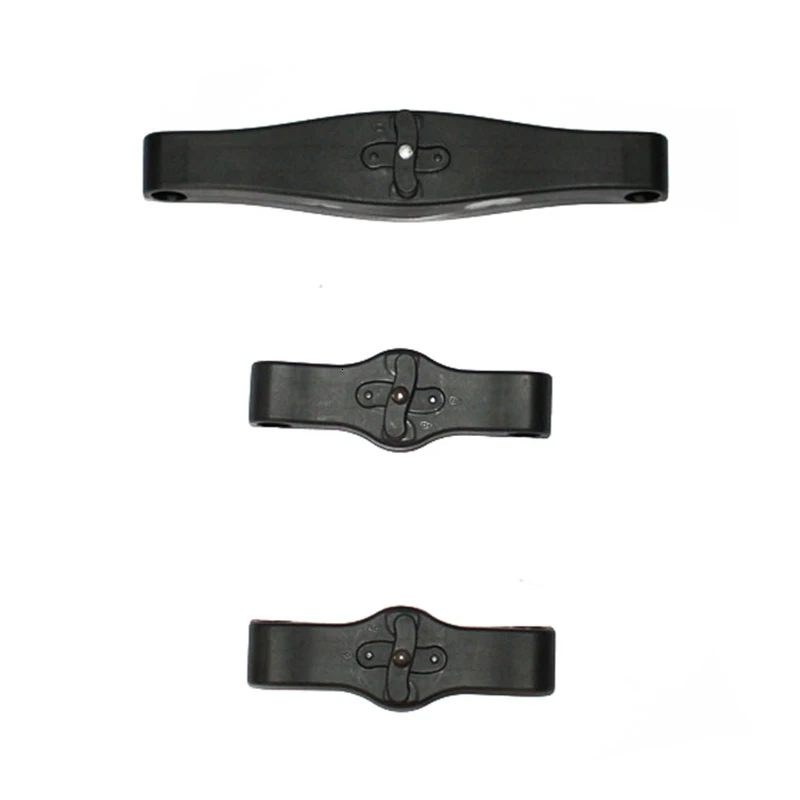 

The 3-piece connector in the stroller has been inserted into the stroller connector for easy carrying of twin baby products