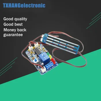 

Liquid Level Controller Module Water Level New Detection Sensor diy electronics