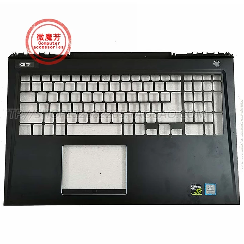 

Чехол для Dell inspiron 15 Gaming G7 7588 7577 0C5CV0 C5CV0 AM27R000130