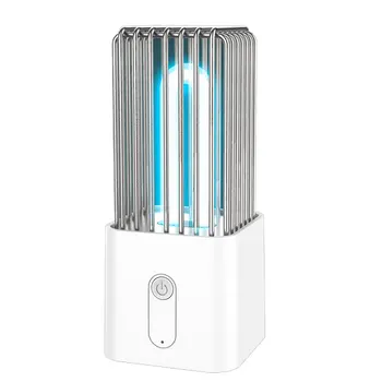 

UV Sterilizing Lamp Ultraviolet Disinfection Light Ultraviolet Sterilizer Home Disinfection Lamp Sterilization