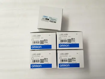 

Proximity Switch Amplifier E2C-JC4EH