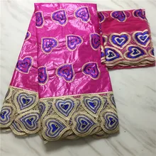 Африканская Базен Riche кружевная ткань дизайн вышитые высокое качество Французский Тюль Кружева с гипюровой кружевной тканью! PL82