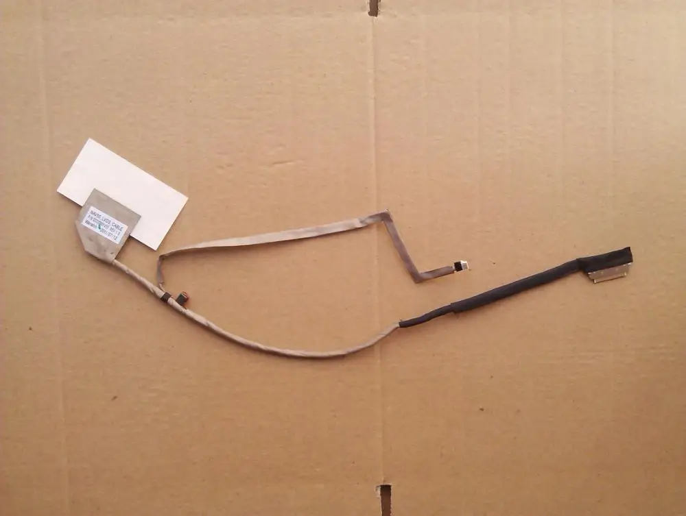 Computer Cables LCD Video LVDS Cable for Acer Aspire One 532 AO532H NAV50 522 DC02000YV10 Yoton Cable Length: Convention Computer Cables LCD Video LVDS Cable for Acer Aspire One 532 AO532H NAV50 522 DC02000YV10 Yoton Cable Length: Convention