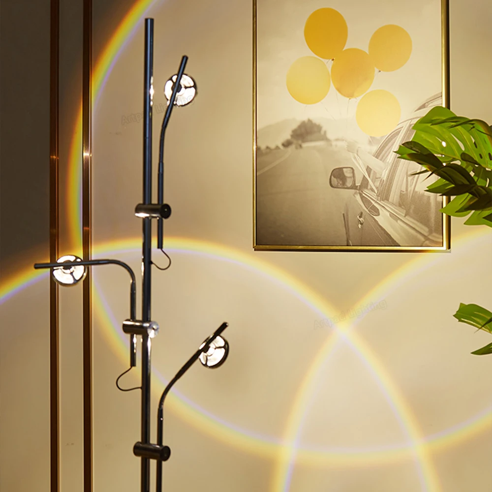 Современная Напольная Лампа для гостиной оформление детской | Floor Lamps -1005003426793738