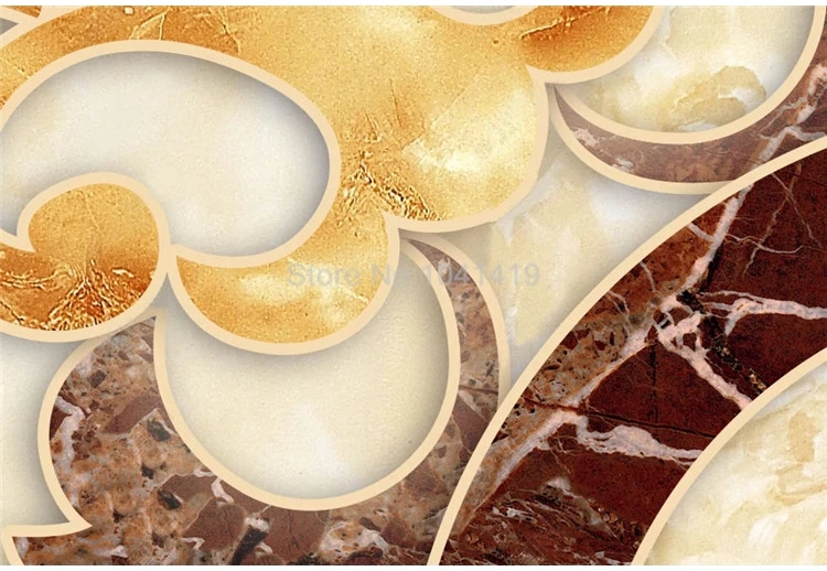 de luxo em sala de estar, hotel, em pvc, à prova d'água