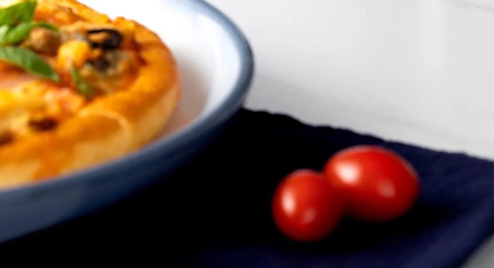 2020 New HUOHOU Pizza Cutter Stainless Steel Cake Knife Pizza Wheels Scissors Kitchen Baking Tools For Pizza Pies Waffles (4)