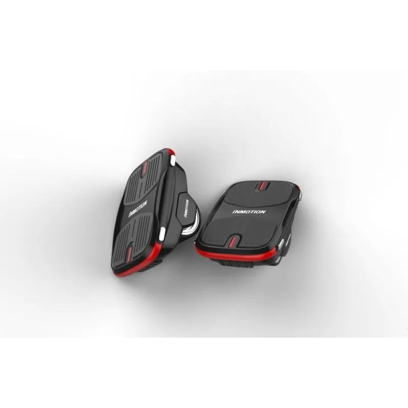 Электроботинки Hovershoes S1 Koowheel по всей России