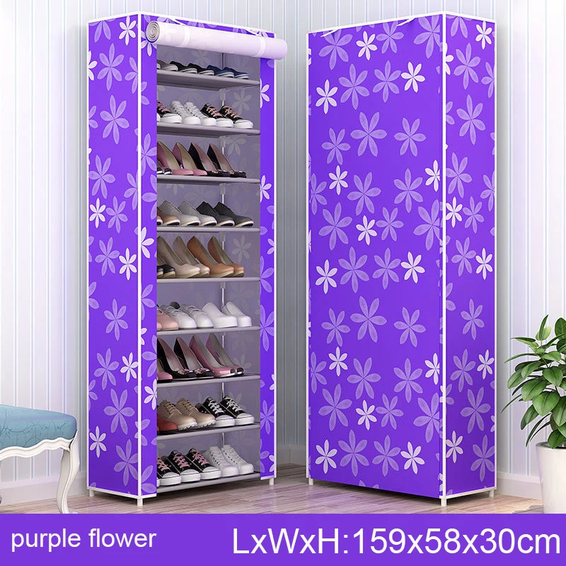 紫花9L