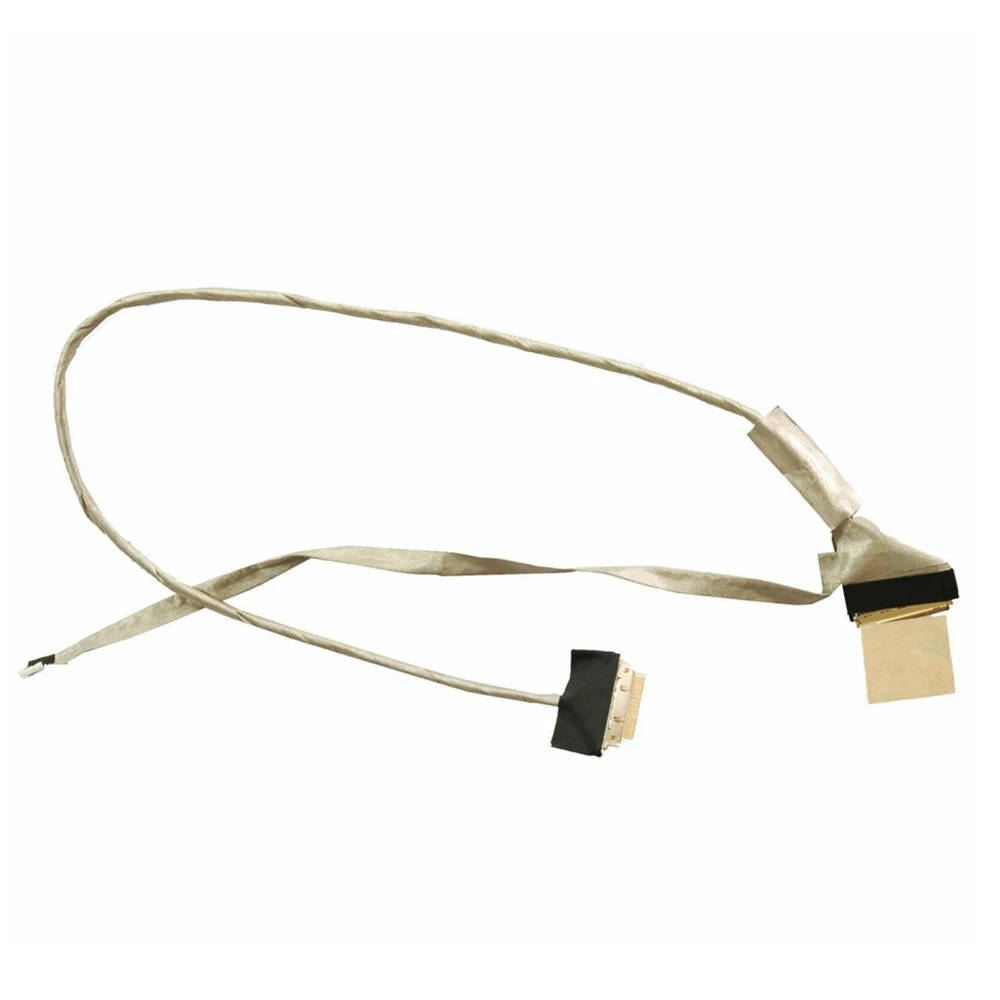 ЖК дисплей со светодиодной панелью CMOS LVDS CCD кабель PWWHA для Toshiba Satellite C660 C660D C665 C665D P750