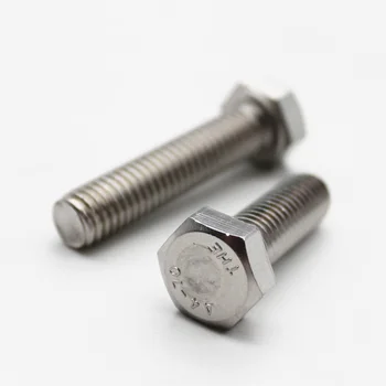 

M7 Hex Hexagon Bolts Screws