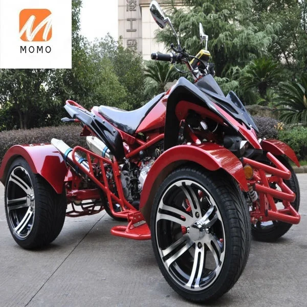 Рисунок 5 - Atv 300cc CVT гоночные мотоциклы