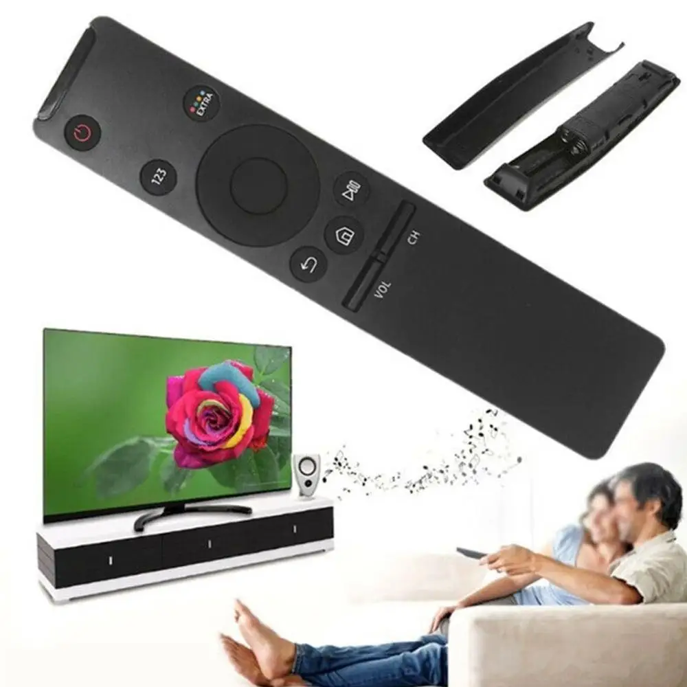 Универсальный пульт дистанционного управления для samsung bn59 smart tv qled 4k uhd smart tv пульт дистанционного управления для samsung bn59