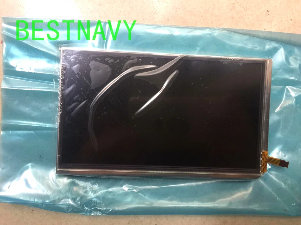 sanyo L5F30818P01 6," ЖК-экран панель для V W RNS510 автомобиля для радио, навигации