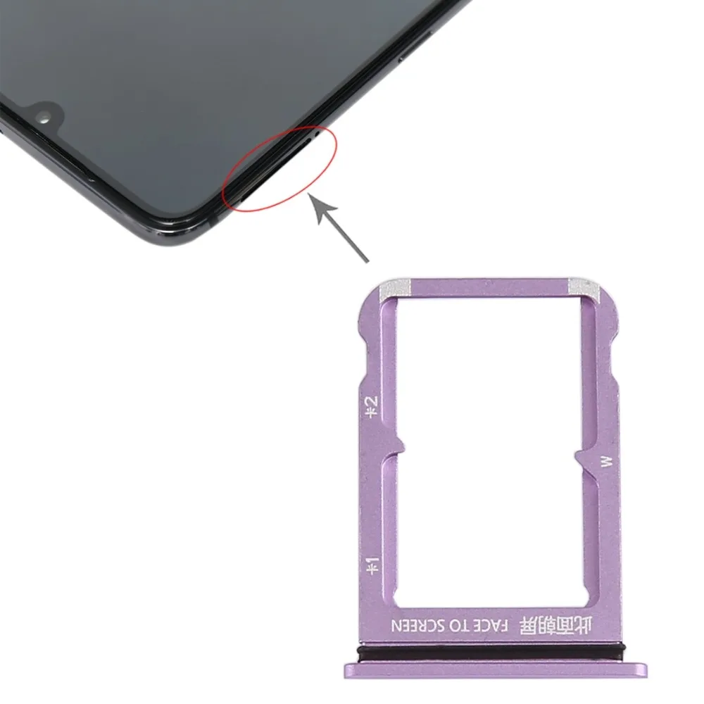 IPartsBuy лоток для sim-карты+ лоток для sim-карты для Xiaomi Mi 9
