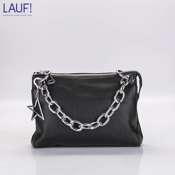 

Women's bag c0103, Lauf!, leather