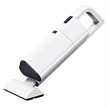 

Vehicle Vacuum Cleaner Car Compact Car Vacuum Cleaner Hold Type 120w High-power Car Home Dual Purpose Wireless Fund