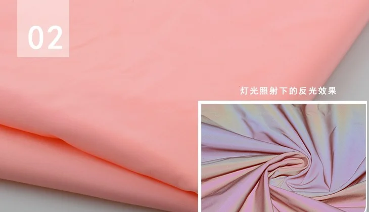 Pink JIALUOWEI/танцевальные сапоги на высоком каблуке 8 дюймов; Яркие Светоотражающие сапоги на платформе в экзотическом стиле; размеры 36-43 - Цвет: Pink