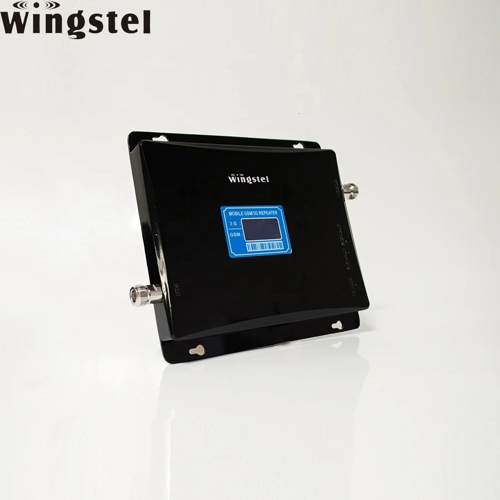 Рисунок 4 - Усилитель сигнала мобильного телефона