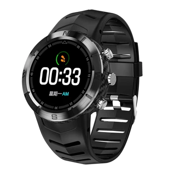 

Dtno.I No.1 Dt08 Round Press Screen Sport Smart Watch Hrv Detection Ip67 Waterproof Heart Rate Monitor Smartwatch Men Outdoor