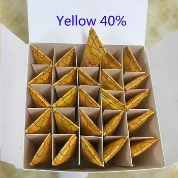 

yellow 40% Before tktx Tattoo Cream for Assistance Piercing Permanent makeup Body Eyebrow Eyeliner Lips 10g