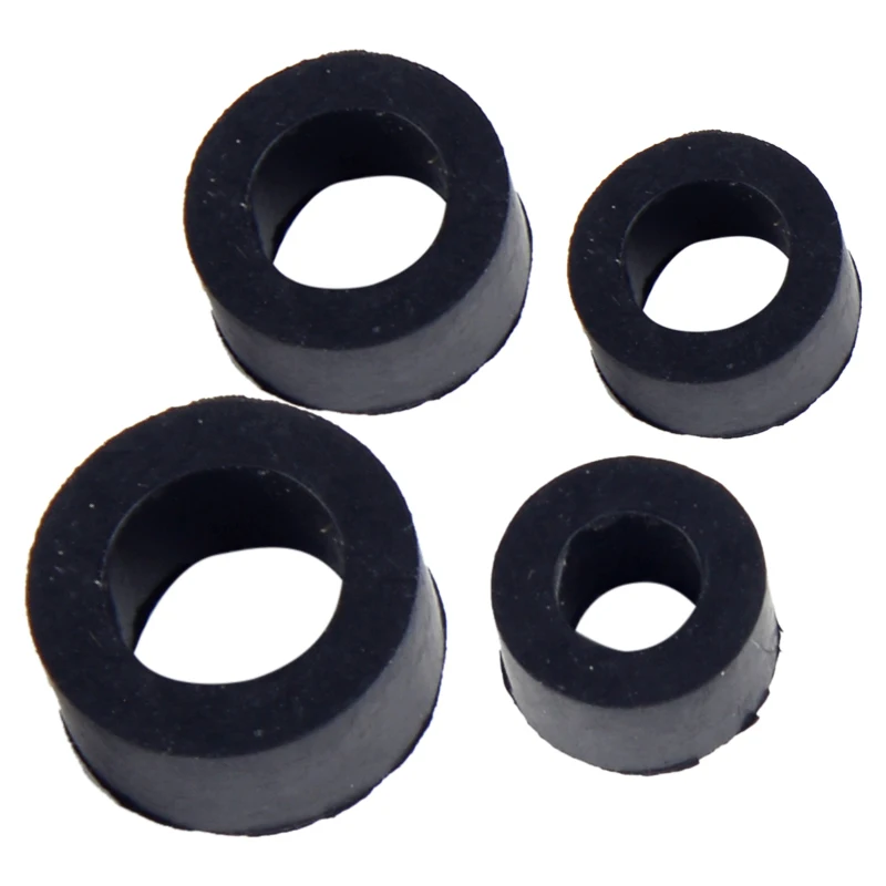 11 шт. Powerstroke корпус топливного фильтра уплотнительное кольцо комплект DD9C0657.3 подходит для Ford 1999-2003 и международных 7.3L дизельных двигателей