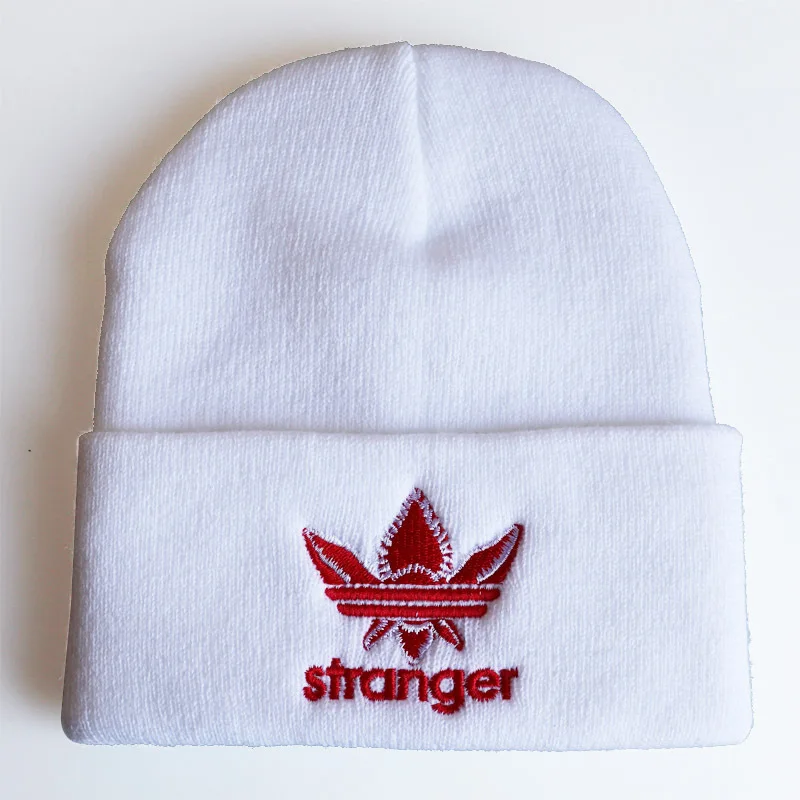 BOOCRE Friends Lie Cosplay Stranger Things Embroidery Beanie Hat Knitted Warm Winter Hats For Solid Hip-hop Beanies Bonnet -Zentai shop online Hfd2a2babf3124fe0b9d00646e8b4acffN.jpg