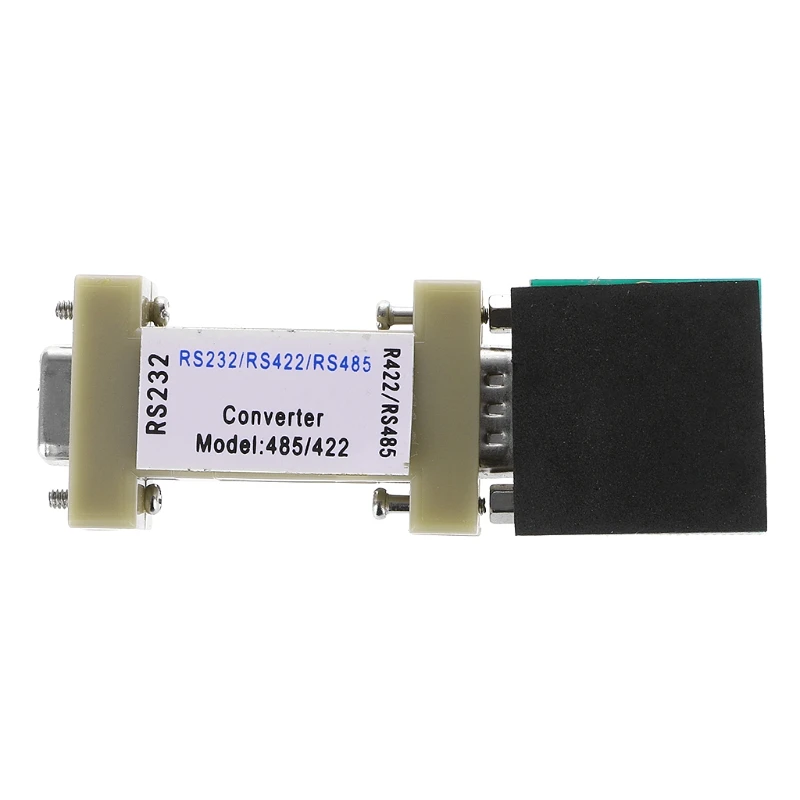 

Serial RS232 To RS232 Optical Isolation Repeater Adapter Converter New Y1QB