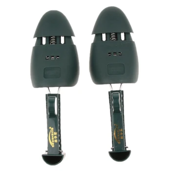 

Shoe Trees Adjustable Shoes Fixed Support Stretcher Shaper Keeper Spring