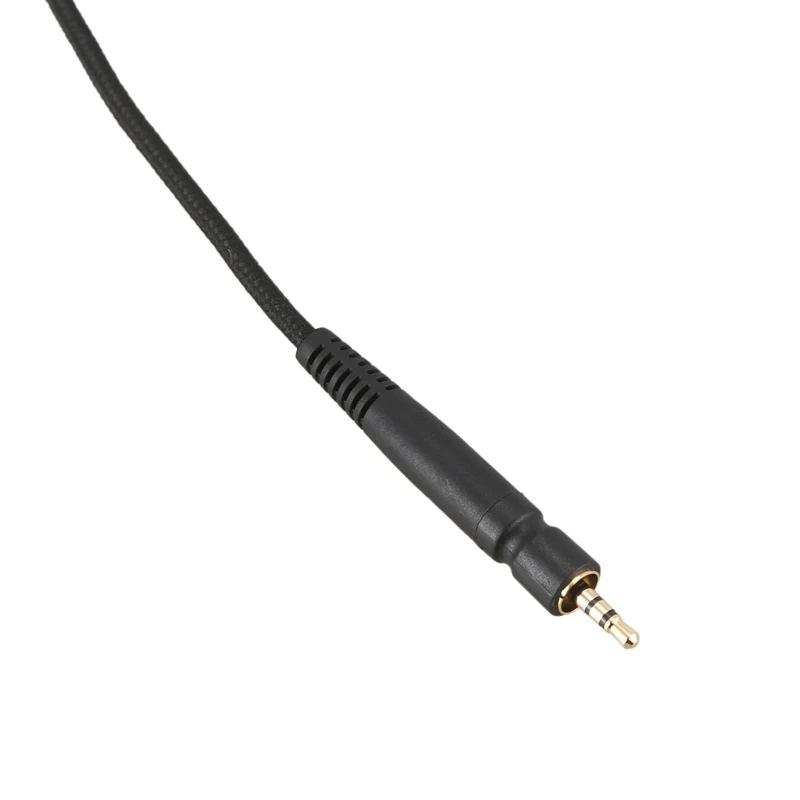IG Replacement Cable for Sennheiser G4ME ONE GAME ZERO 373D GSP 350 GSP 500 GSP 600 Headphones PC Version 2 Meters 