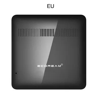 

T7 Mini PC 2GB+32GB Host 10 64bit for Windows Desktop Vertical Plastic Computer Quad-core for Intel HDMI Dual Wifi LESHP