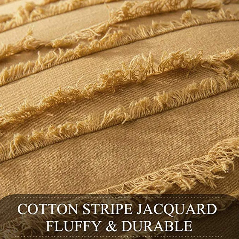 2020 Boho Fringe Accent Pillow Cover Lumbar Pillow Cover Bohemian Morocco Beige Cotton Cushion Cover Sofa Home Decoration 2020 Boho Fringe Accent Pillow Cover Lumbar Pillow Cover Bohemian Morocco Beige Cotton Cushion Cover Sofa Home Decoration